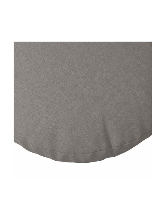 vidaXL Μαξιλάρι Καναπέ Taupe 30x30εκ.