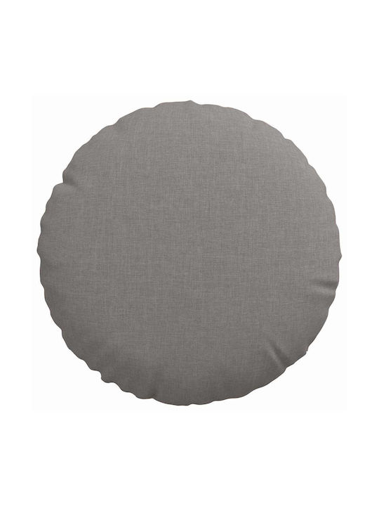 vidaXL Μαξιλάρι Καναπέ Taupe 30x30εκ.