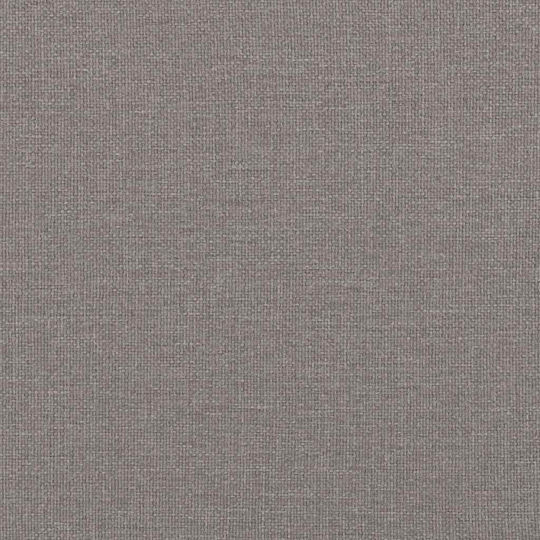 vidaXL Sofa-Kissen Taupe 2Stück 60x60cm.