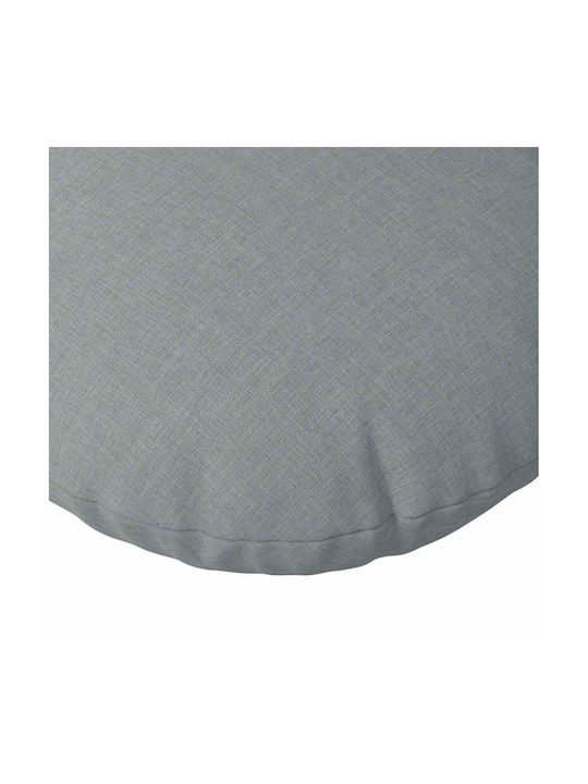 vidaXL Perna de canapea Light Gray 2buc 50x50cm.