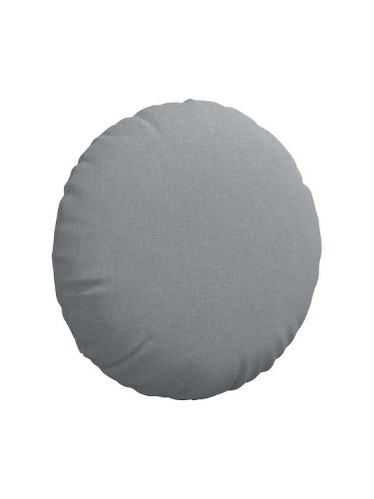 vidaXL Perna de canapea Light Gray 2buc 50x50cm.