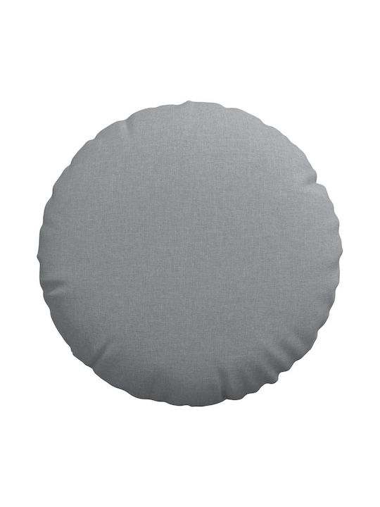 vidaXL Perna de canapea Light Gray 2buc 50x50cm.
