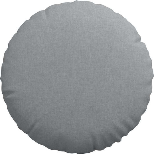 vidaXL Sofa-Kissen Light Gray 2Stück 50x50cm.