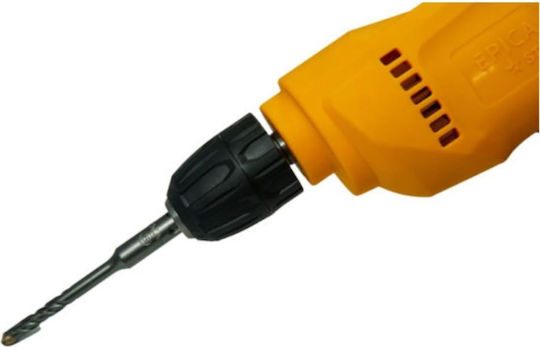 Epica Star EP-10648 Κρουστικό Δράπανο 400W