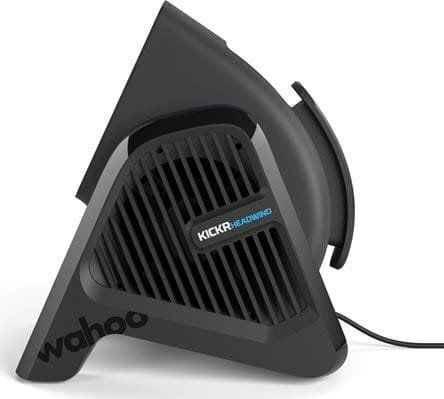Wahoo Wahoo Fitness Kickr Headwind Fahrradzubehör Ventilator