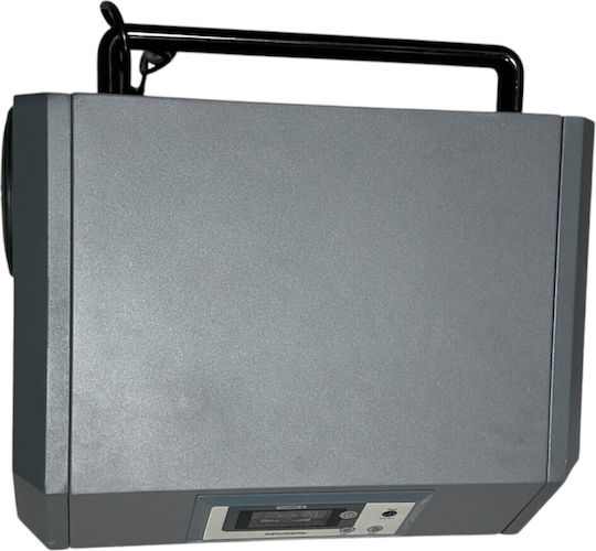 AIRODRY Βιομηχανικός Ηλεκτρικός Αφυγραντήρας 940W