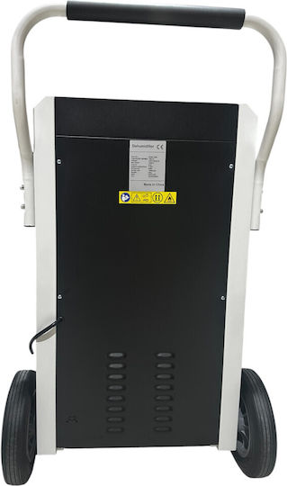 AIRODRY Dezumidificator Electric Industrial 1.85kW PD-01-109
