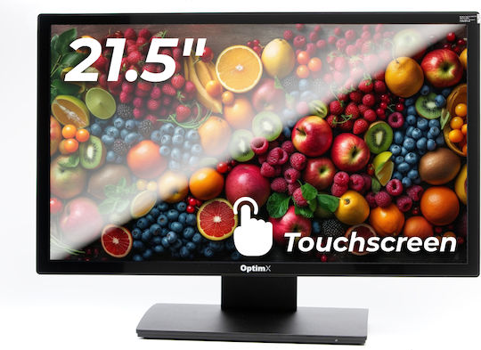 Profindustry Monitor POS 21.5" LCD