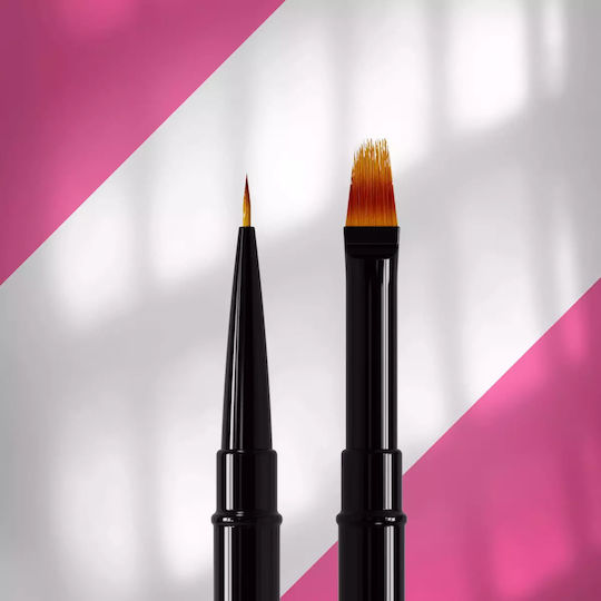 Pensulă Dublă Expert Liner 7 Mm Gradient Staleks Nbe-01/07
