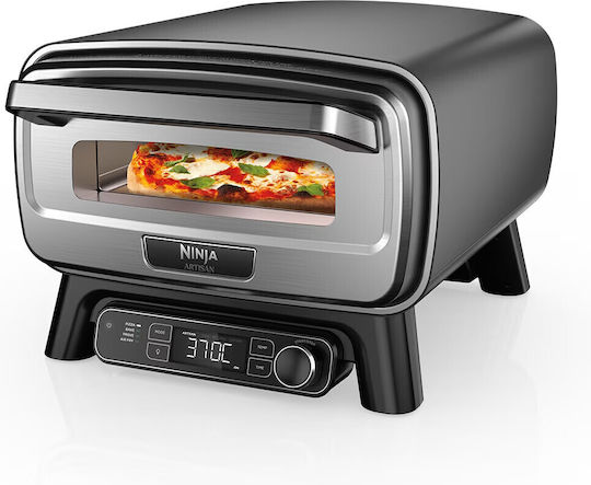 Ninja Electric Pizza Oven 40x30x20cm