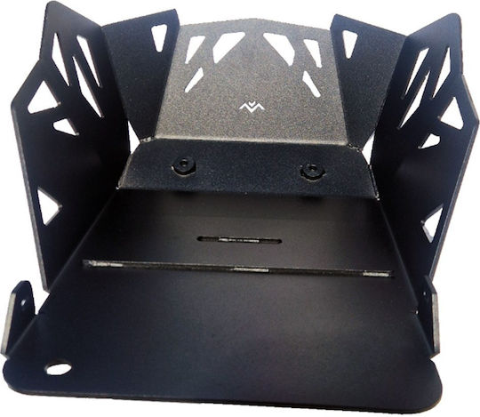 Engine Protection Skid Plate Tall Suzuki V-strom 800 DE RE SE '23-'25 100.2710 Cosmo Accessories