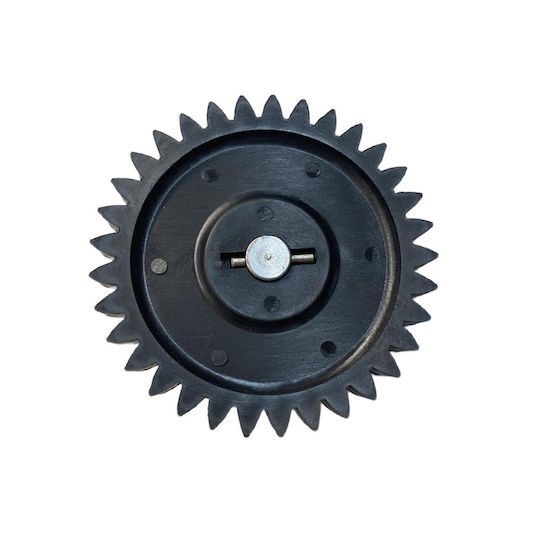 Oil Pump Sym Vf 185cc E4/5 Taiwan122711