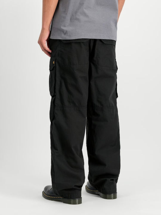 Alpha Industries Alpha Industries