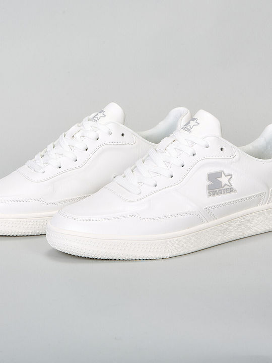 Ανδρικά Sneakers Λευκά
