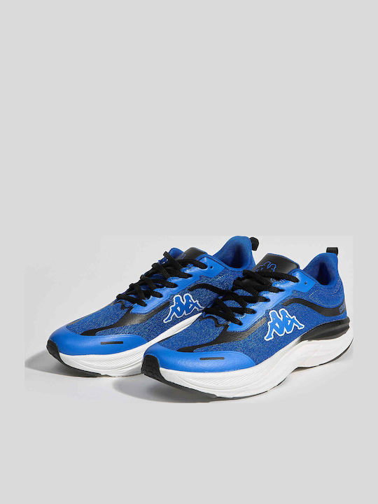 Jagim Sneakers Blue