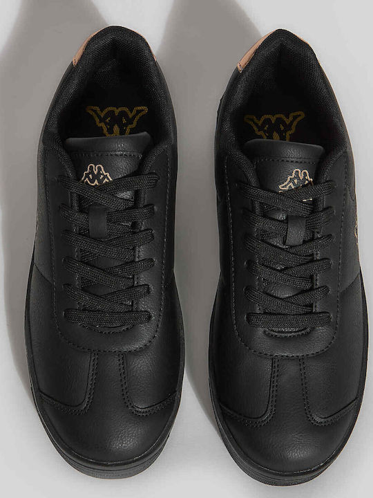 Nacim Women's Black Sneakers