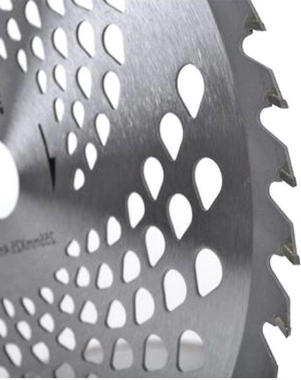 Lamă Pentru Motocoasă 255 Mm X 25.4 Mm X 40T