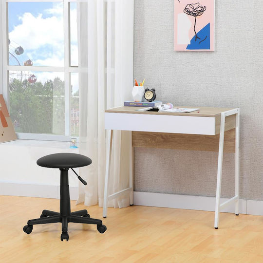 Next Medical Stool Black 35833