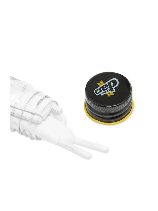 Crep Protect Κορδόνια Παπουτσιών Λευκά 2τμχ 120cm
