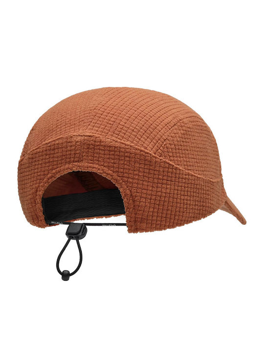 Cap Cammino Orange Salewa