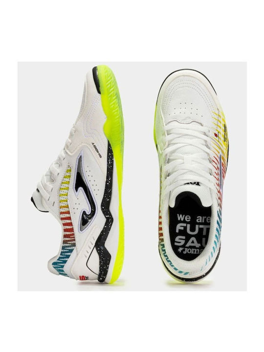 Joma Fs Reactive Football Shoes Hall Multicolour
