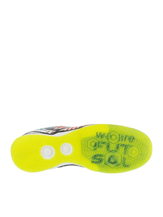 Joma Fs Reactive Football Shoes Hall Multicolour