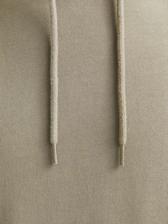 Суитшърт с Качулка Silver Sage