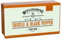 The Scottish Fine Soaps Soap Bar with Lavender & Glycerin 220g
