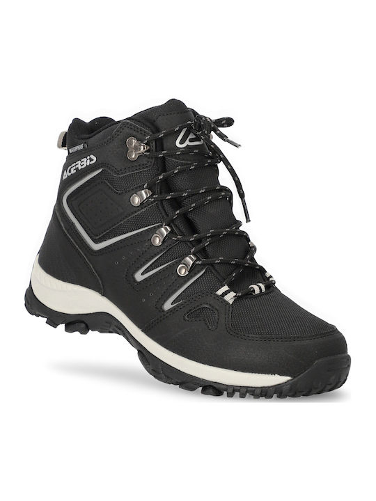 Acerbis X-Mud Negre