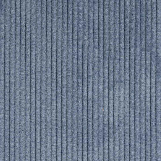 vidaXL Sofa Cushion Blue 40x40cm