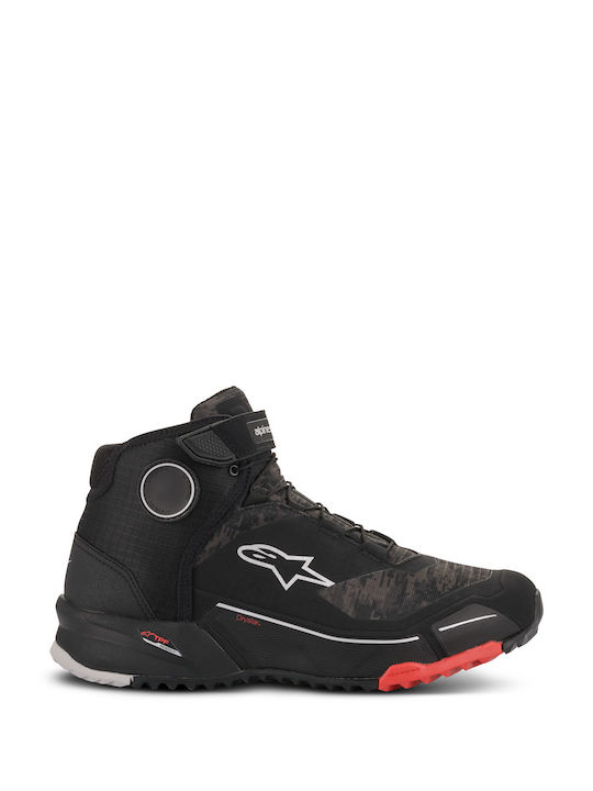 Alpinestars CR-X Drystar Alpinestars CR-X Drystar