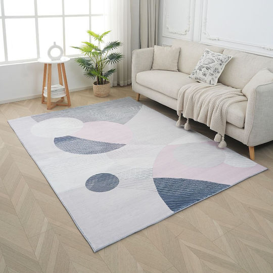 Homeone London Αντιολισθητικό 120x170cm
