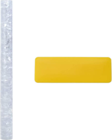 Dekorativer Aufkleber Glas 1Stück 45x500cm vidaXL