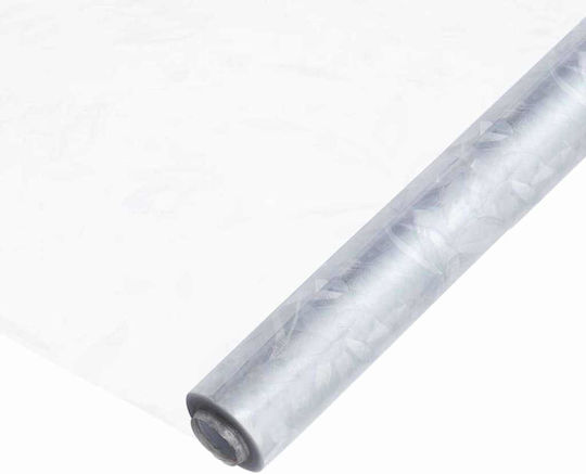 Dekorativer Aufkleber Glas 1Stück 45x500cm vidaXL