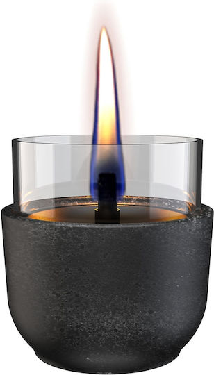 Tenderflame Desktop Bioethanol Fireplace Indoor Purple