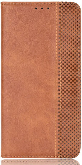 Retro Book Maro (Oppo Reno14F)