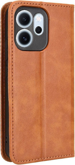 Retro Book Maro (Oppo Reno14F)