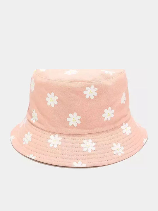Pandaboo Fabric Hat Bucket Green