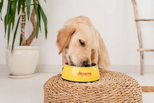 Josera Optiness 3kg Ξηρά Τροφή για Ενήλικους Σκύλους με Ρύζι και Αρνί