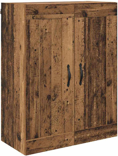Μπουφές Braun 69.5x34x90cm