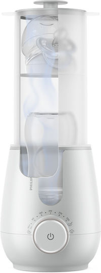 Philips Θερμαντήρας Μπιμπερό με Λειτουργία Αποστείρωσης