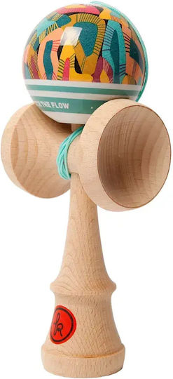Kendama Europe Record + Symbiosis Mc