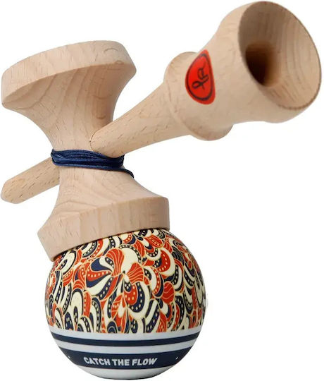 Kendama Europe Record + Wondercurl