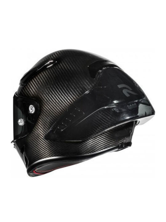 HJC RPHA 1 V2 Carbon Gloss Мотоциклетна каска Full Face ECE 22.06