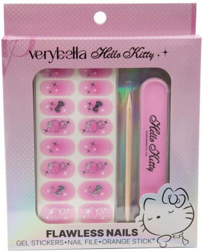 Giochi Preziosi Hello Kitty Παιχνίδι Μανικιούρ