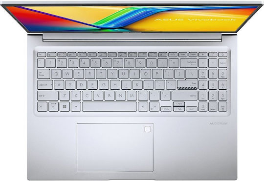 Asus Vivobook 16 M1605YA-MB464 16" FHD+ (Ryzen 7-7730U/16GB/512GB SSD/W11 Startseite) (US Tastatur)
