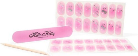 Giochi Preziosi Hello Kitty Παιχνίδι Μανικιούρ