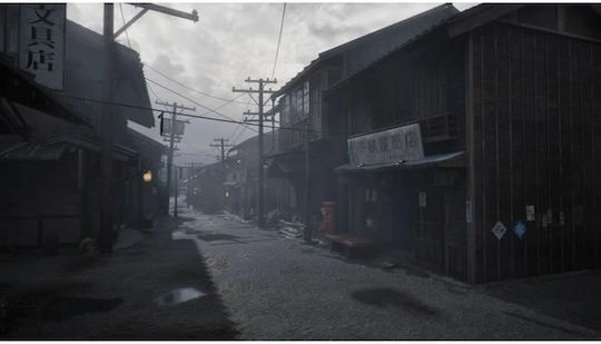 Silent Hill f Day One Edition PS5 Game