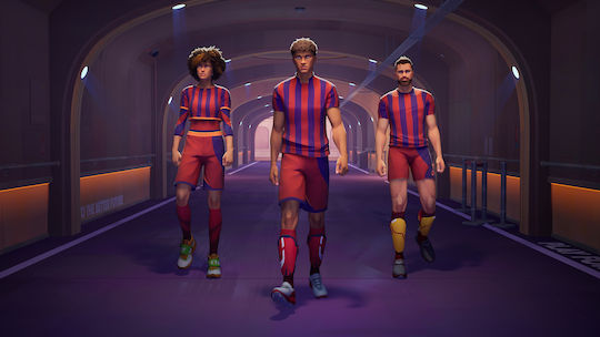 Rematch Elite Edition PS5 Game