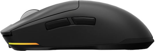 Genesis Krypton 660 Wireless Gaming Mouse 12000 DPI Black